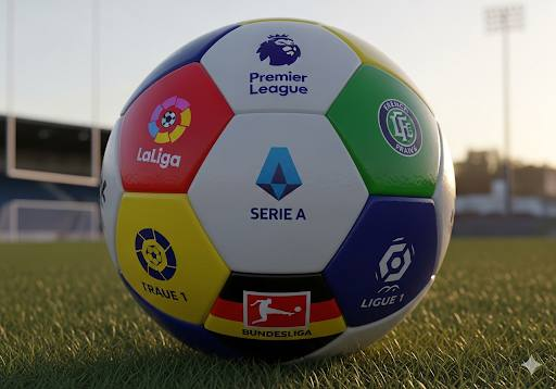 老梁世界杯 Logo